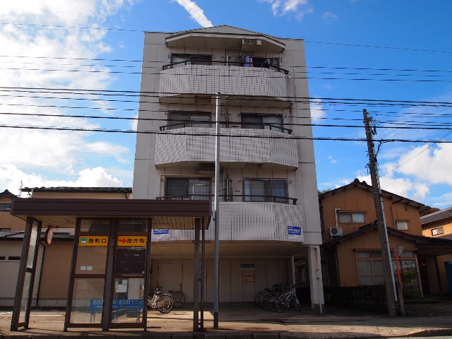 金沢市天神町売マンション